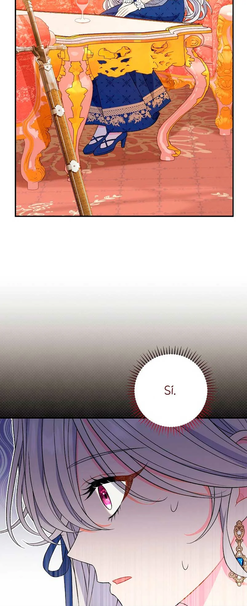 Página 41 del Manga