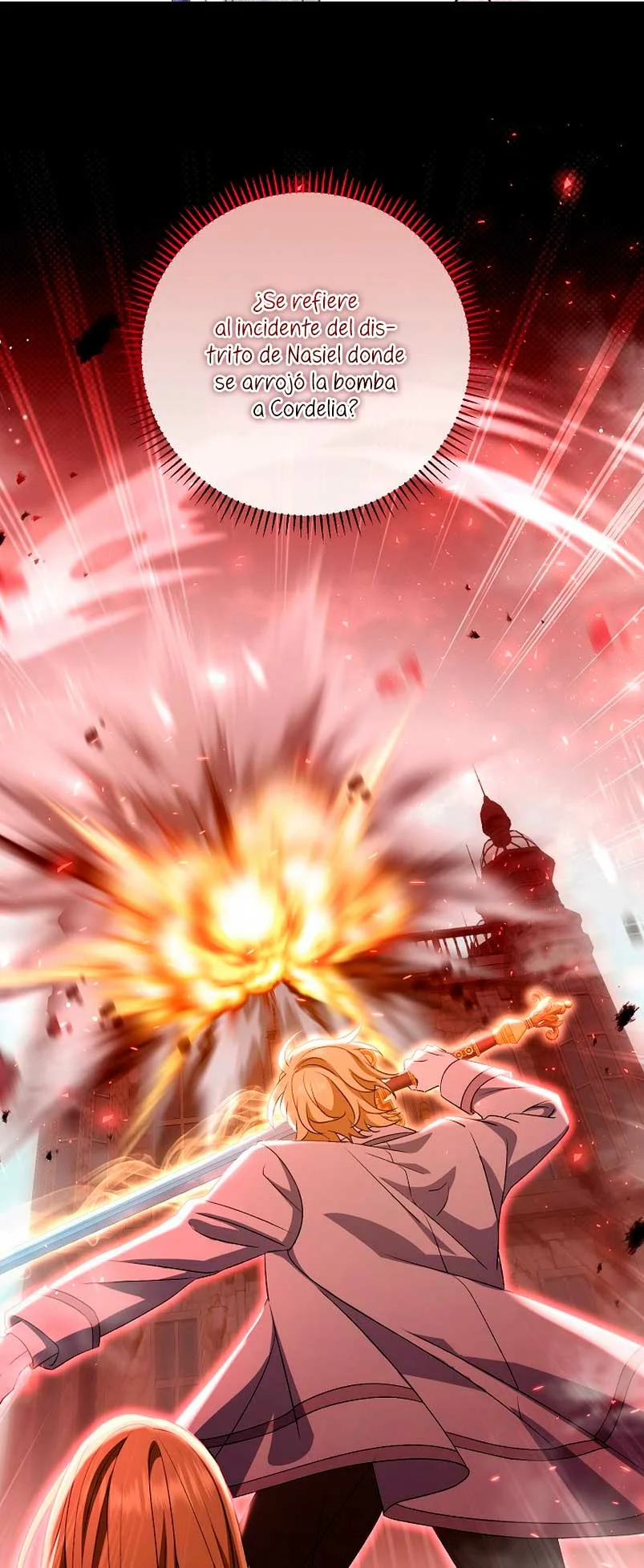 Página 42 del Manga