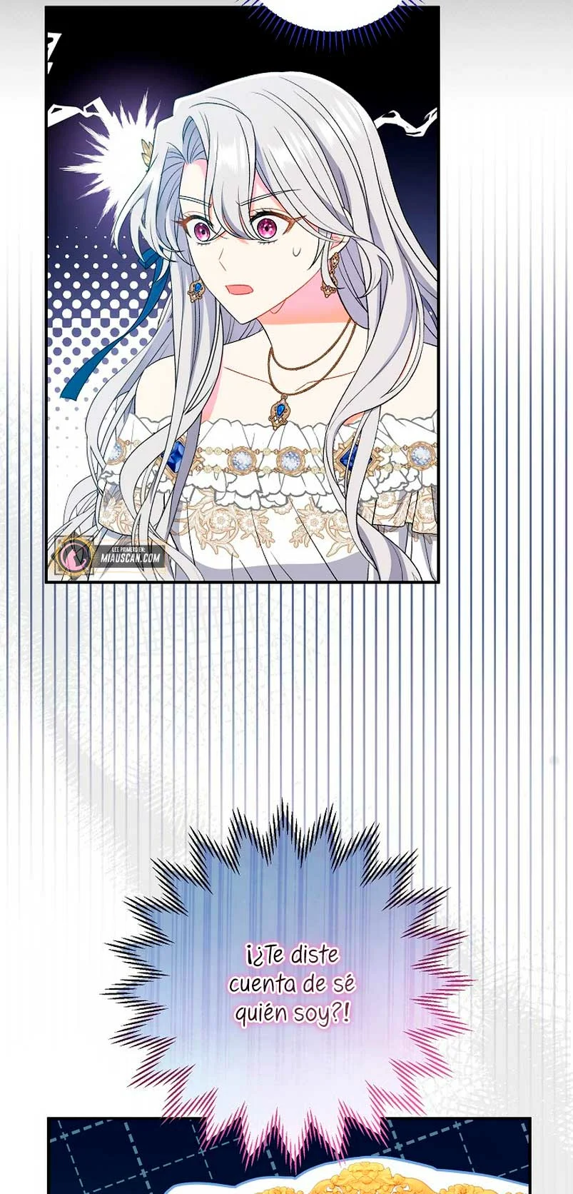 Página 44 del Manga