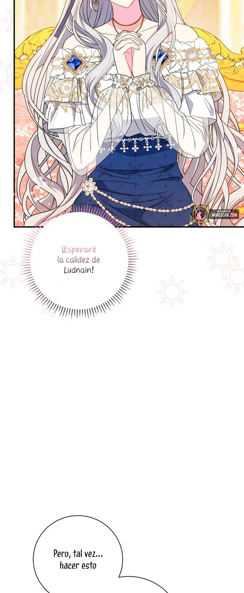 Página 51 del Manga