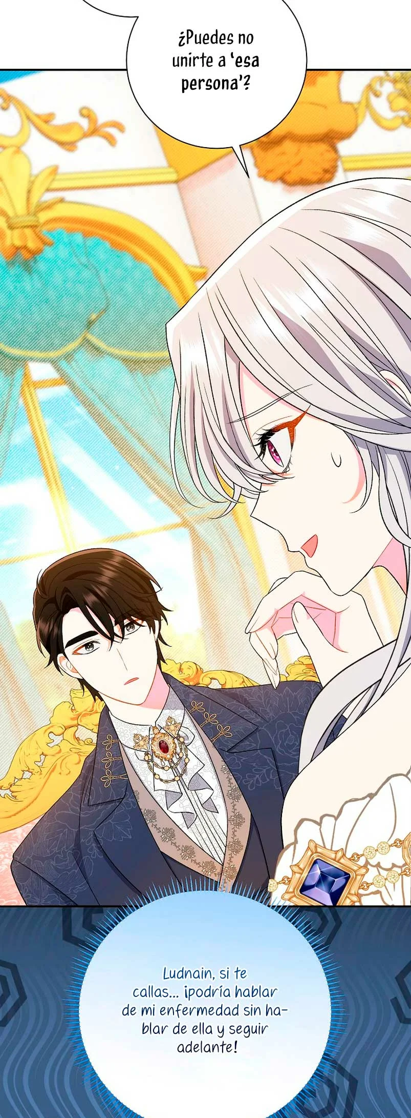 Página 52 del Manga