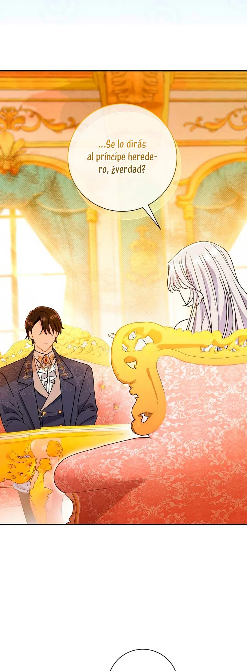 Página 54 del Manga