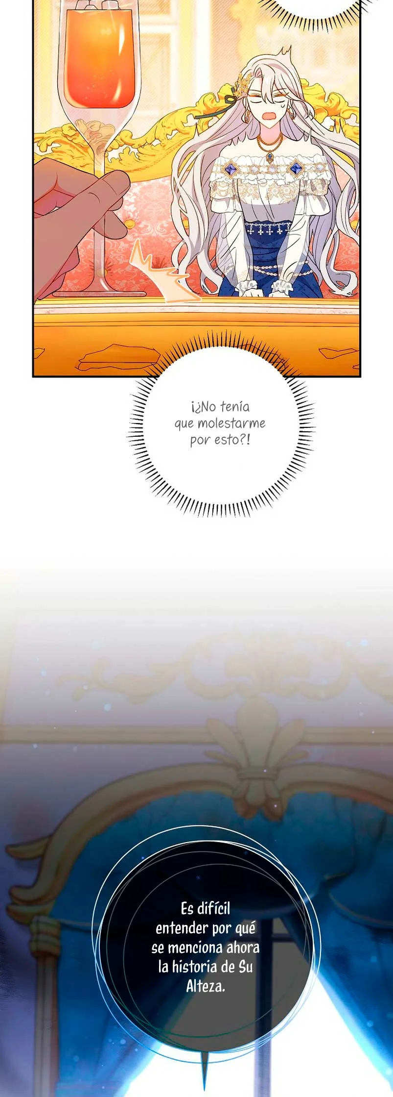 Página 56 del Manga