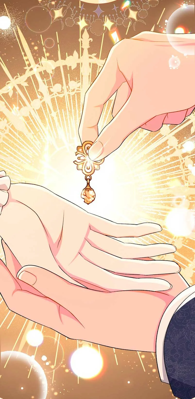 Página 64 del Manga