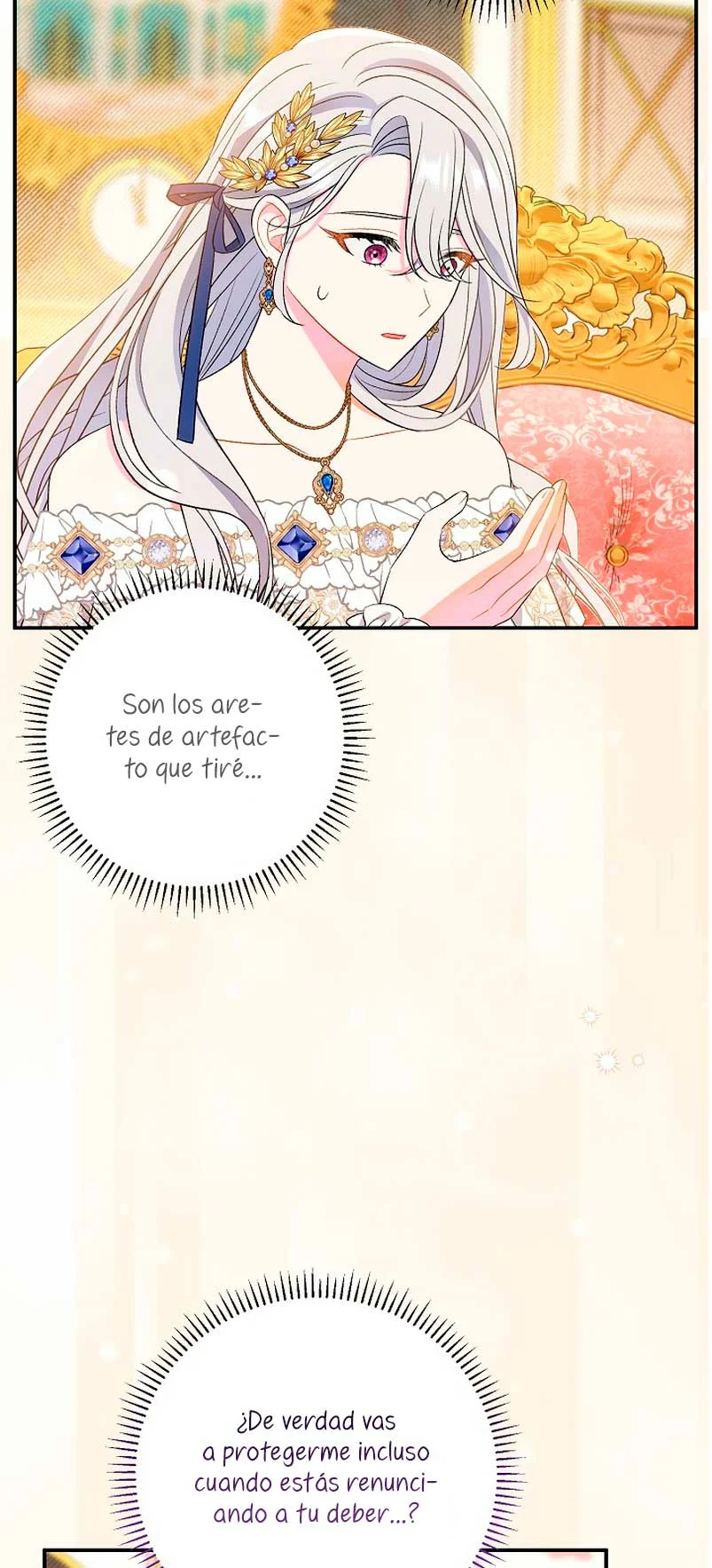 Página 67 del Manga