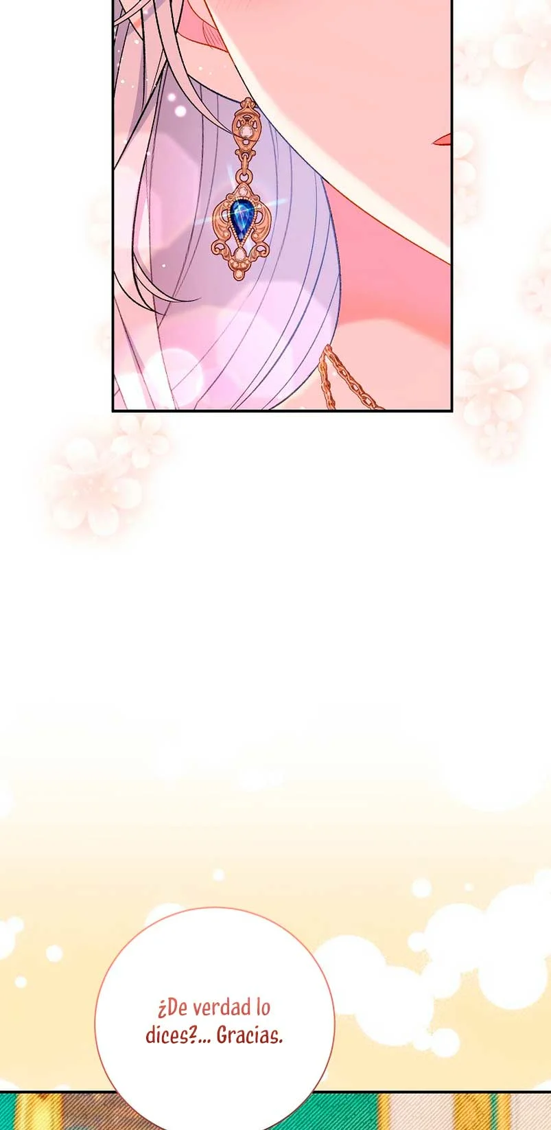 Página 71 del Manga