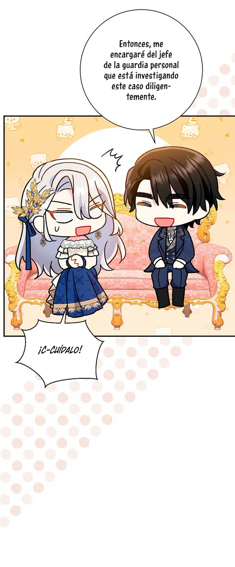 Página 73 del Manga