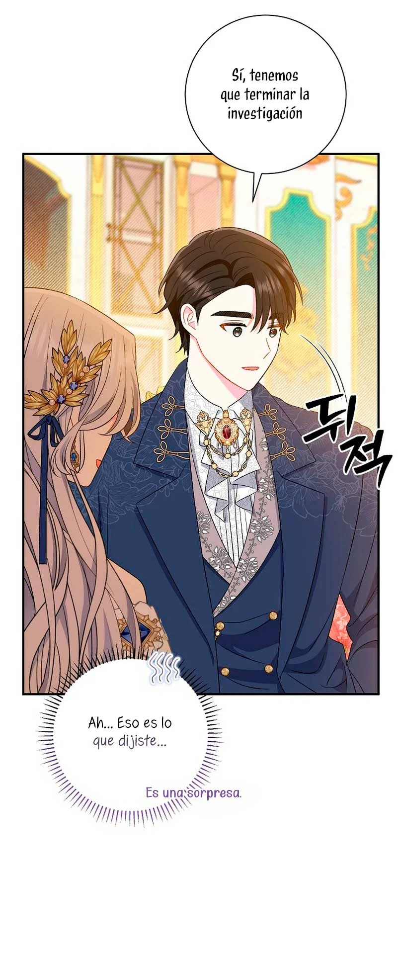 Página 74 del Manga