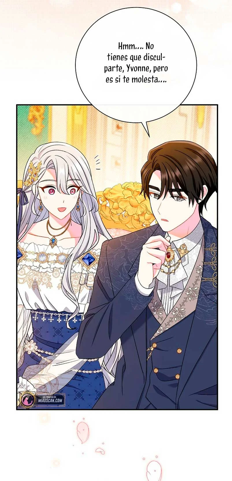 Página 82 del Manga