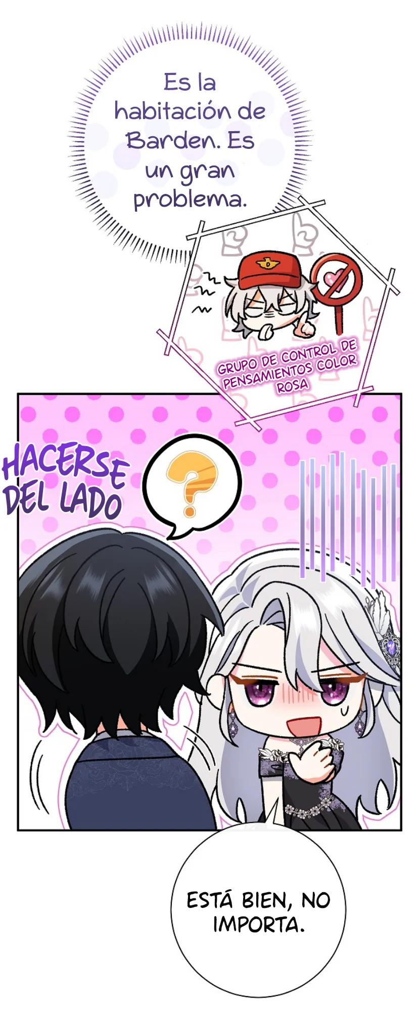 Página 39 del Manga