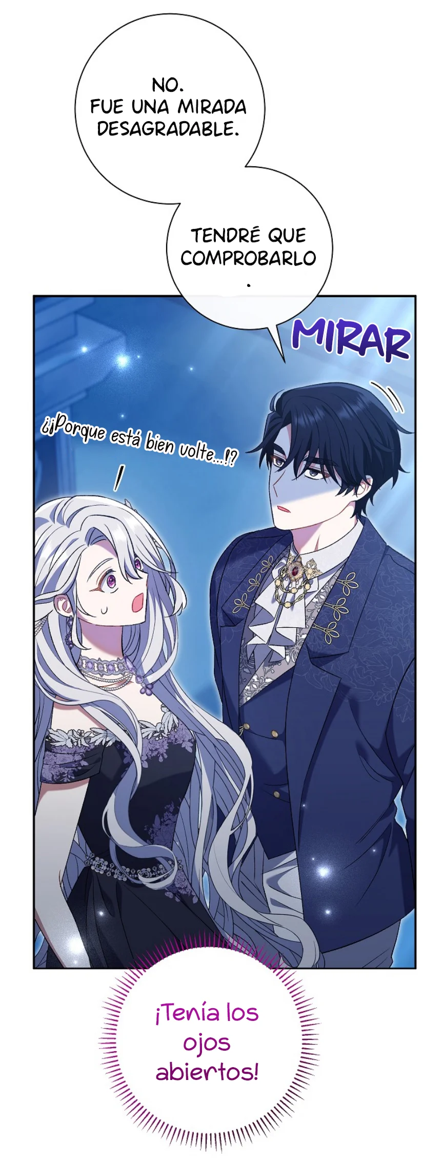 Página 40 del Manga