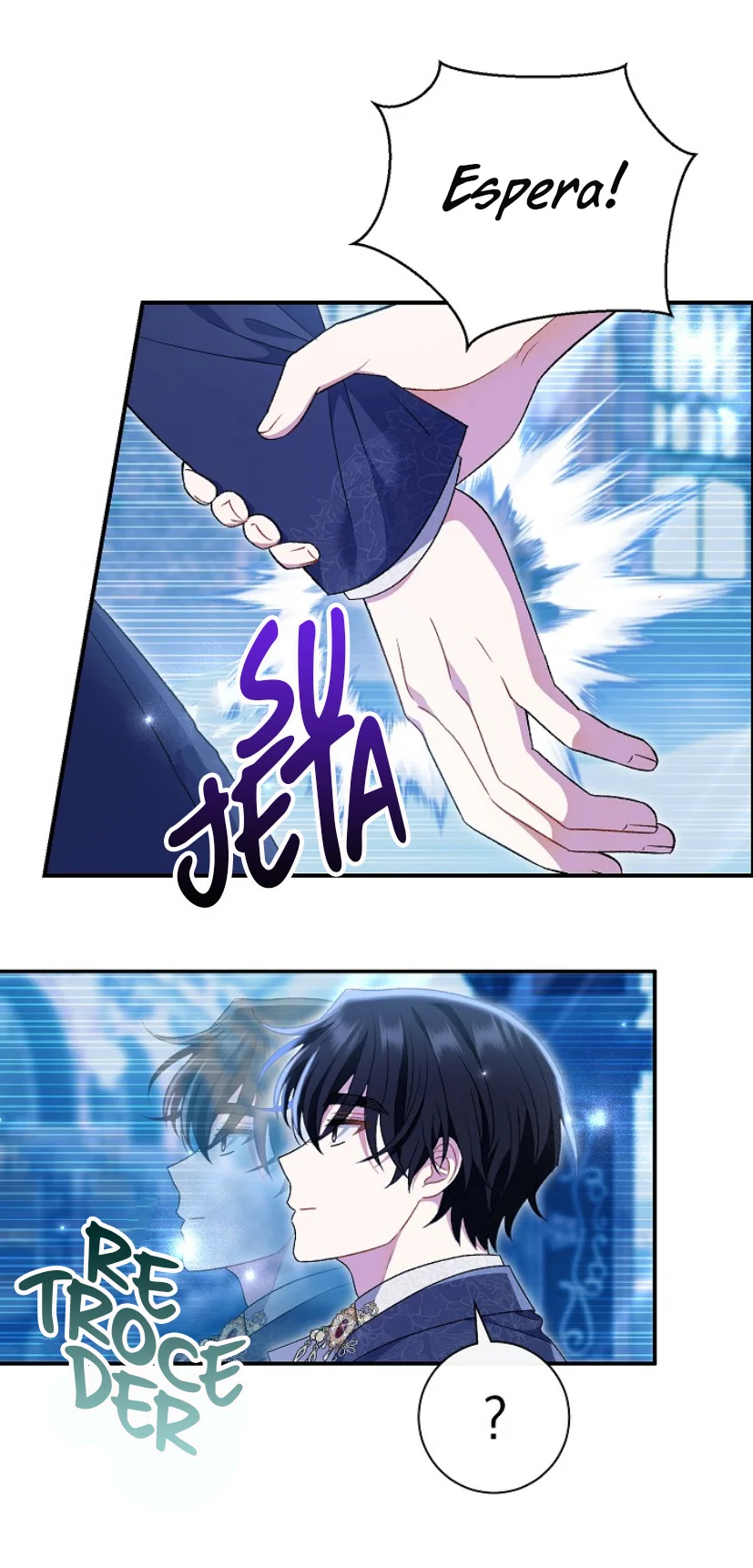 Página 42 del Manga