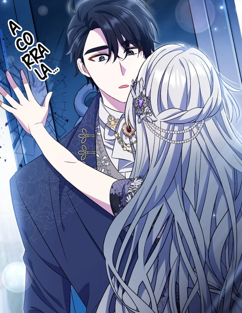 Página 45 del Manga