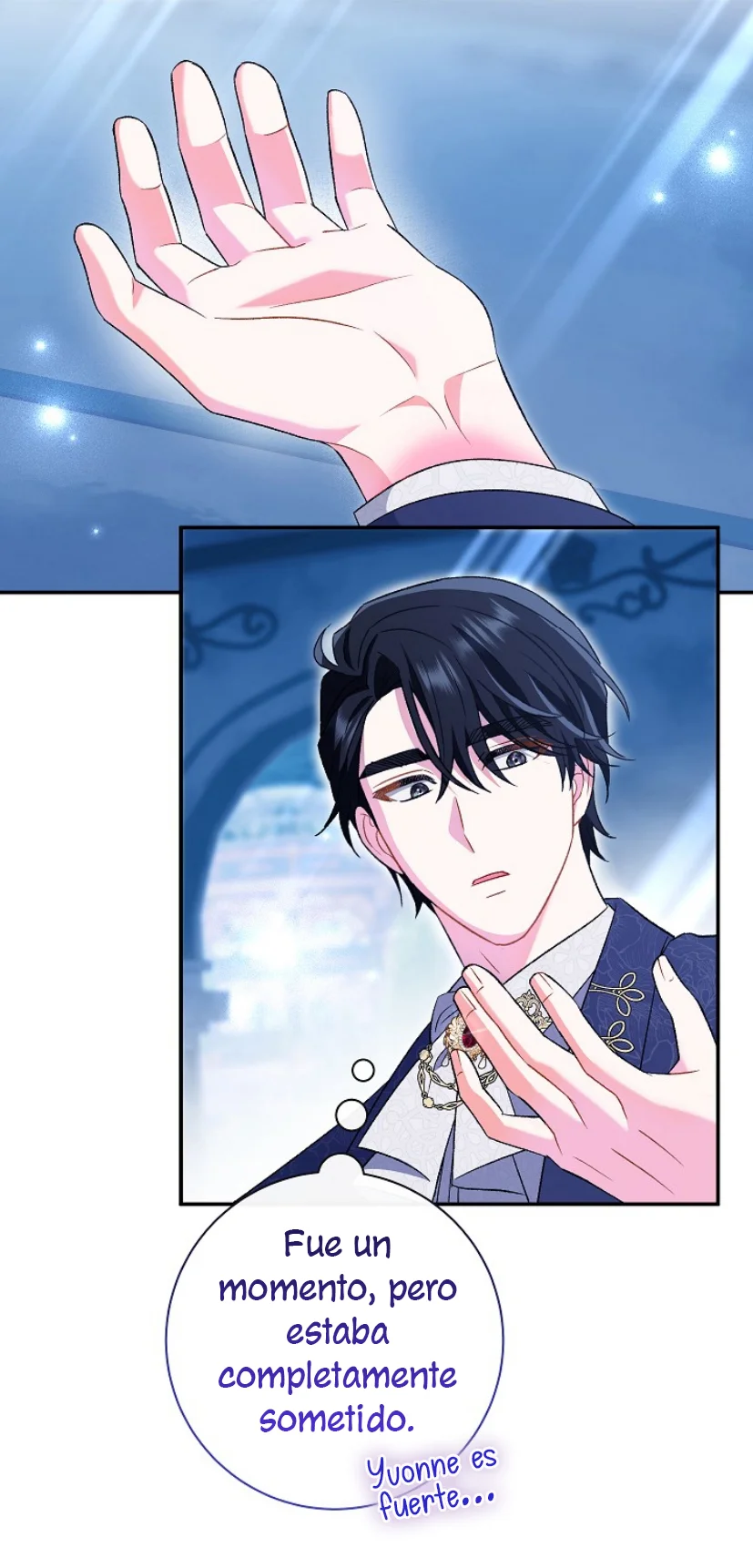 Página 56 del Manga