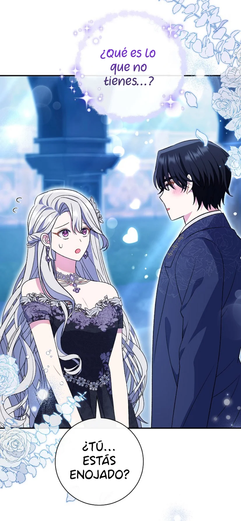 Página 57 del Manga