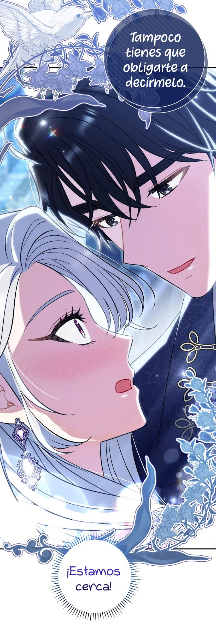 Página 62 del Manga