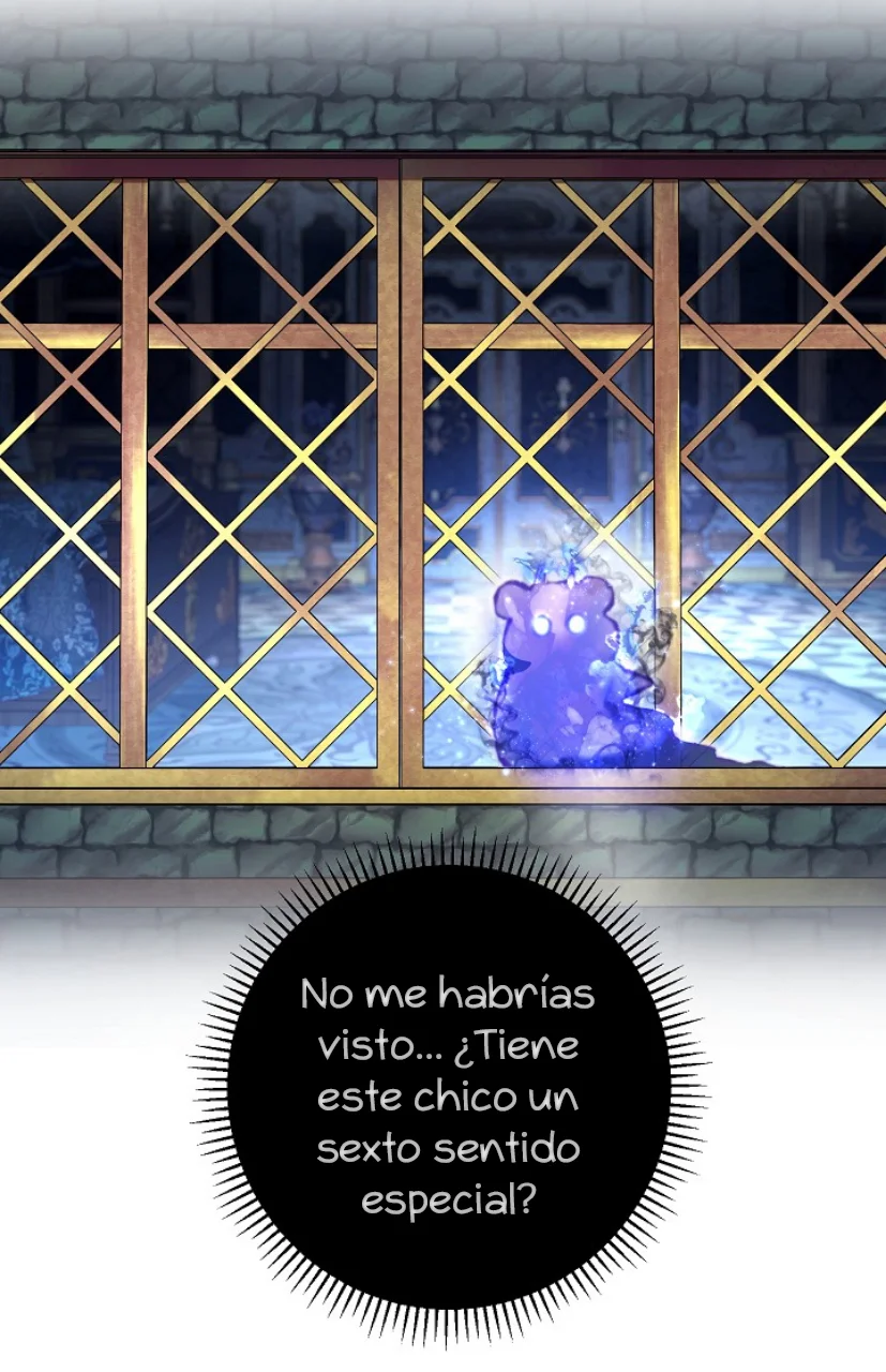 Página 71 del Manga