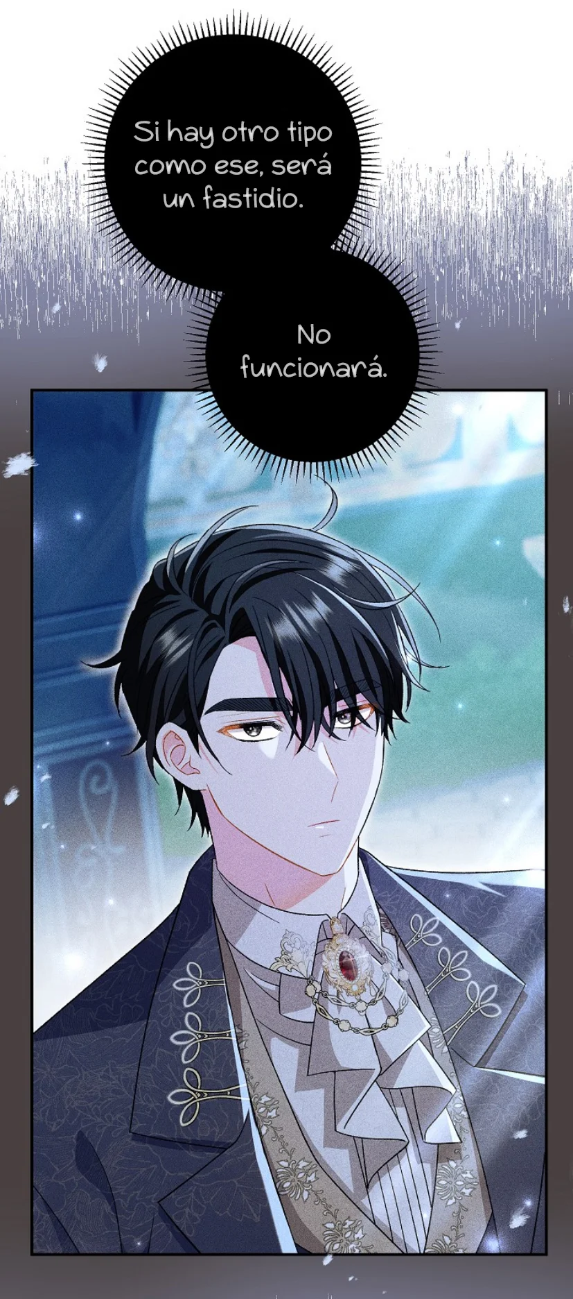 Página 73 del Manga