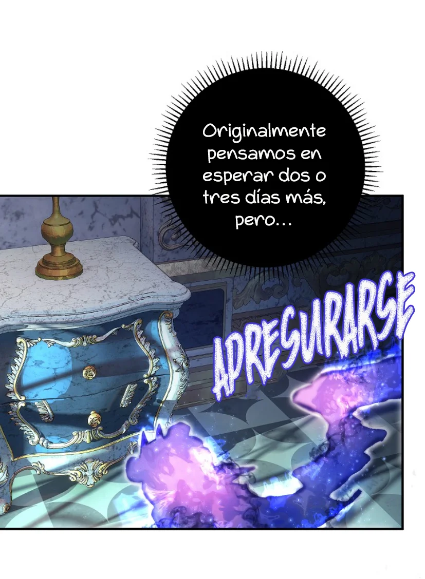 Página 74 del Manga