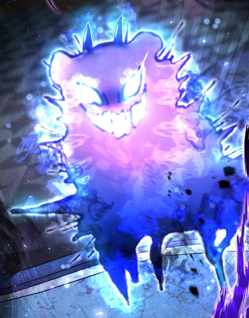 Página 77 del Manga