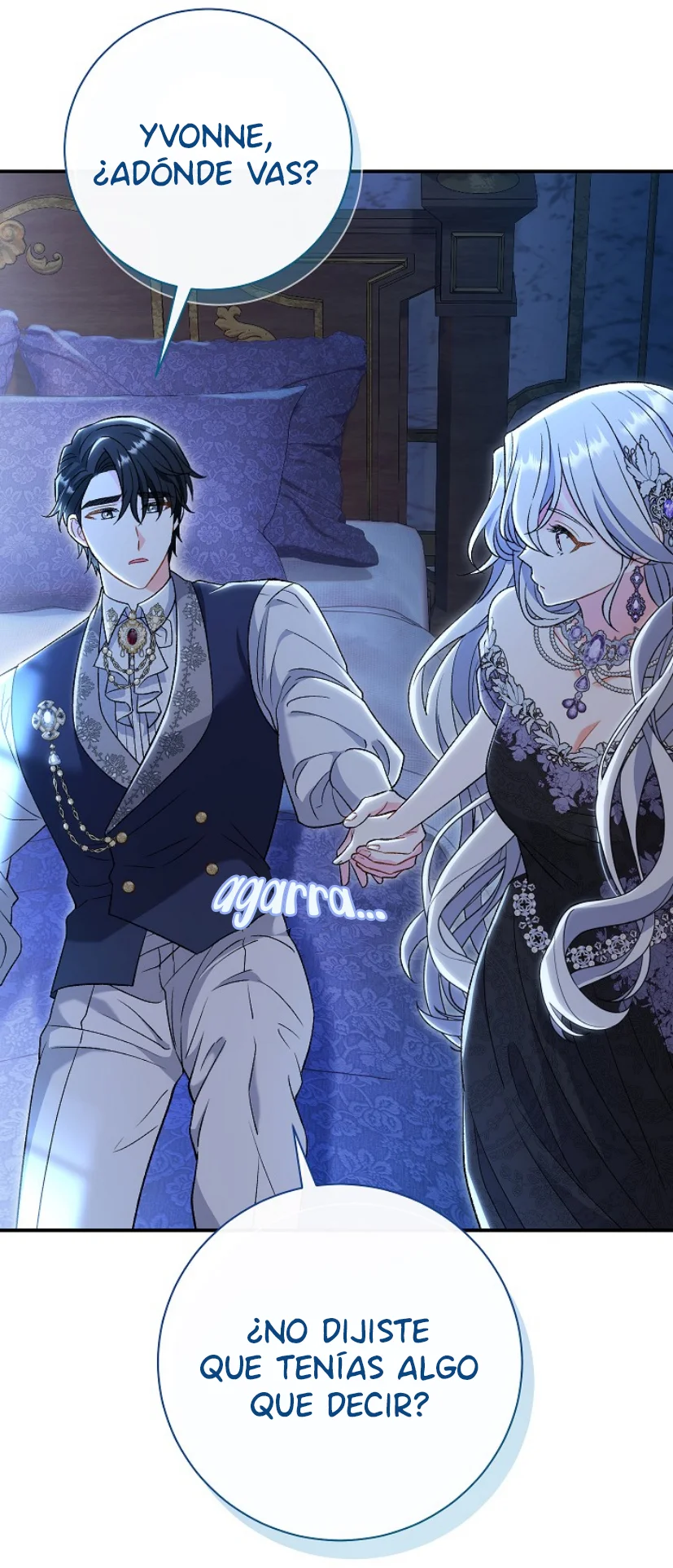 Página 39 del Manga