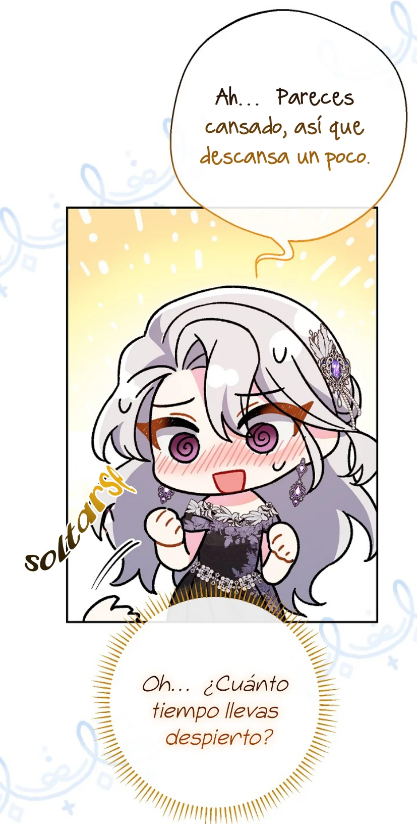 Página 41 del Manga