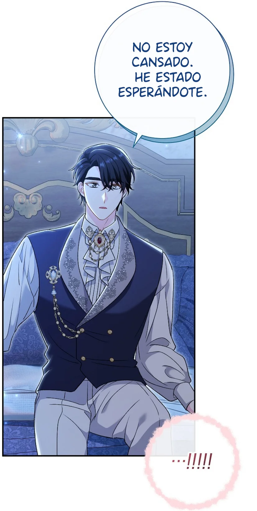 Página 42 del Manga