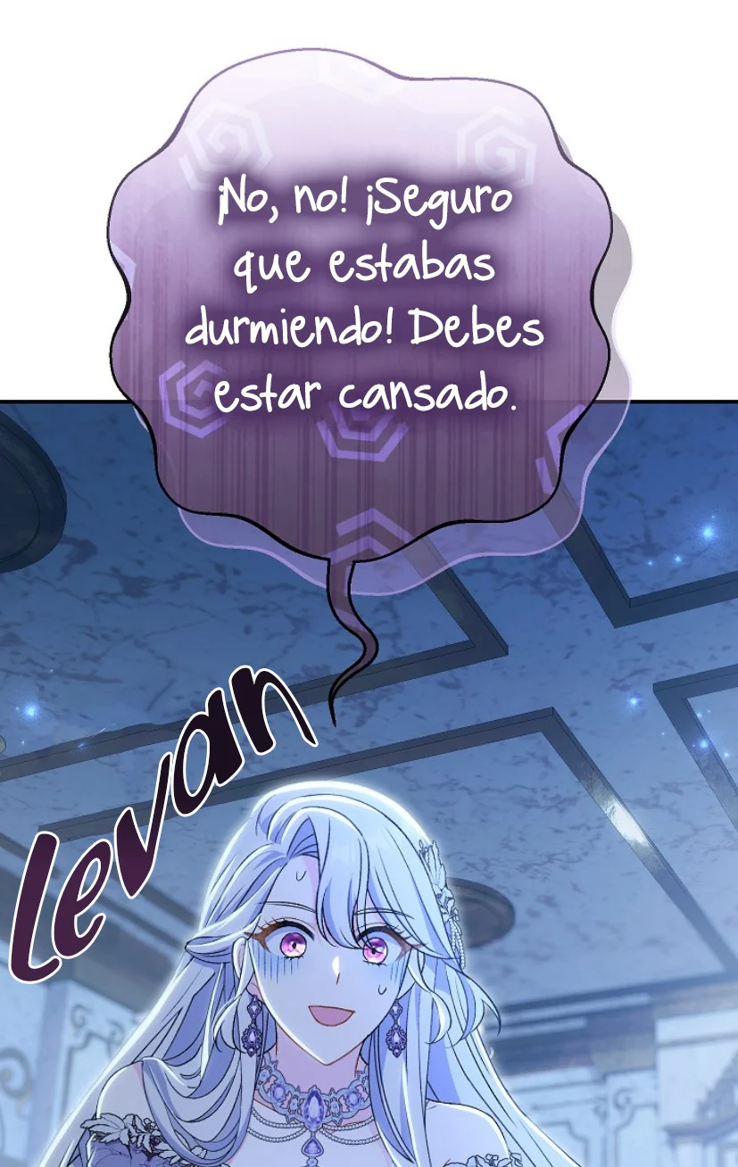 Página 45 del Manga