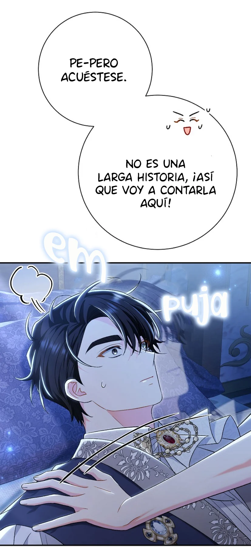 Página 47 del Manga