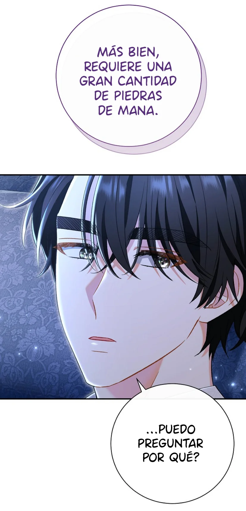 Página 52 del Manga