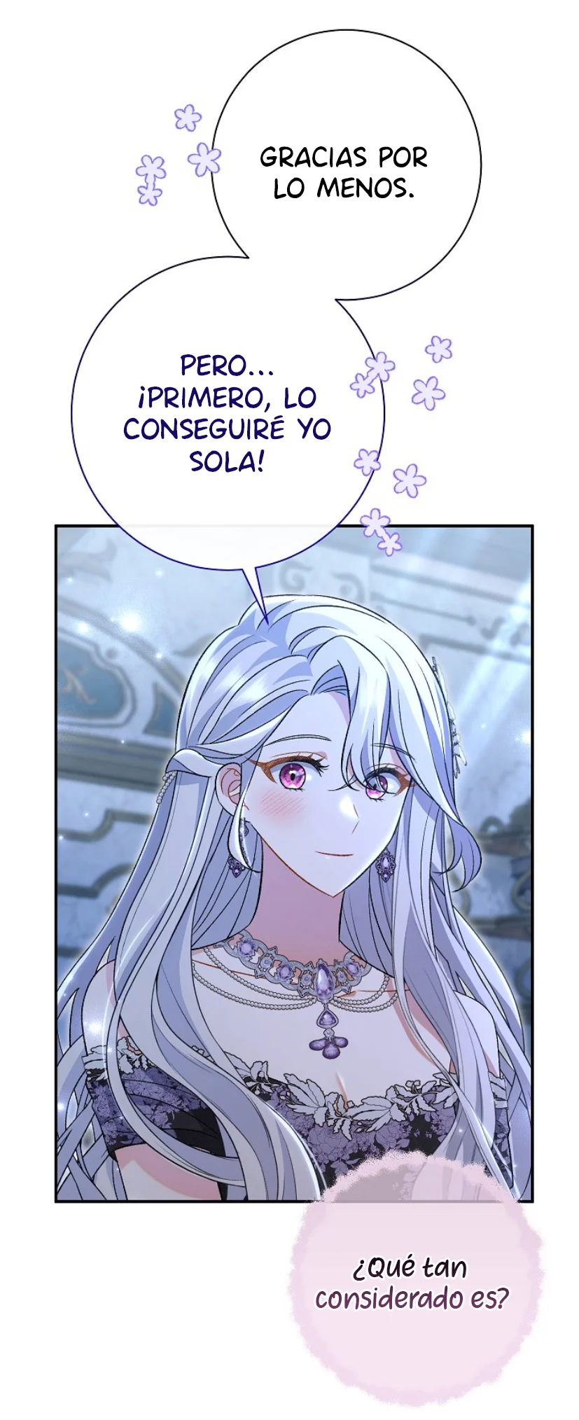 Página 57 del Manga