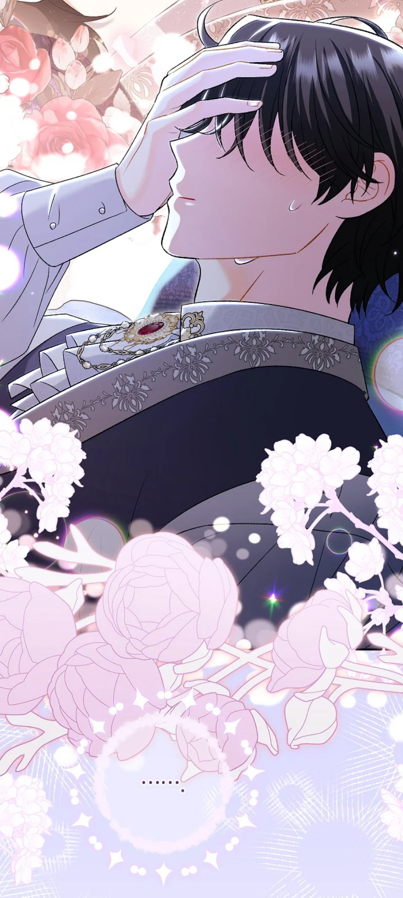 Página 65 del Manga