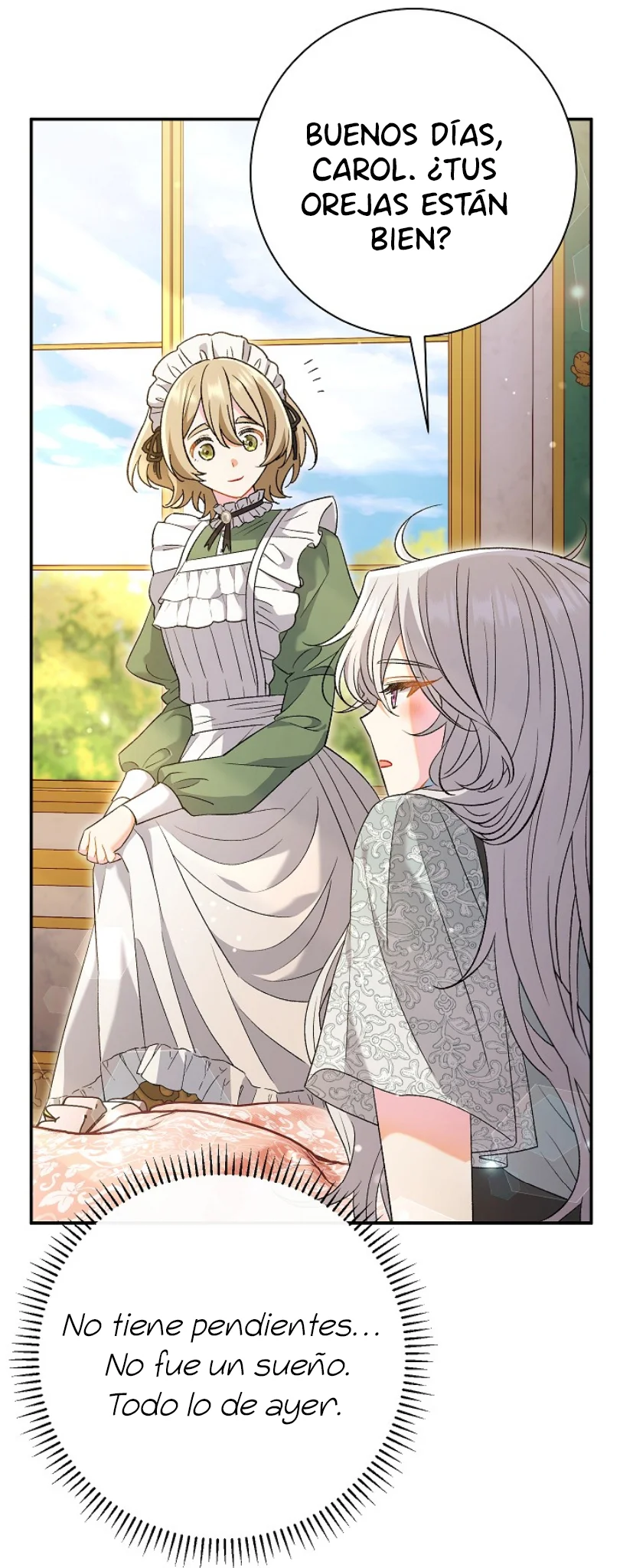 Página 73 del Manga