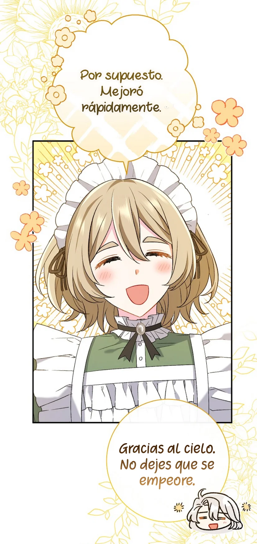 Página 74 del Manga