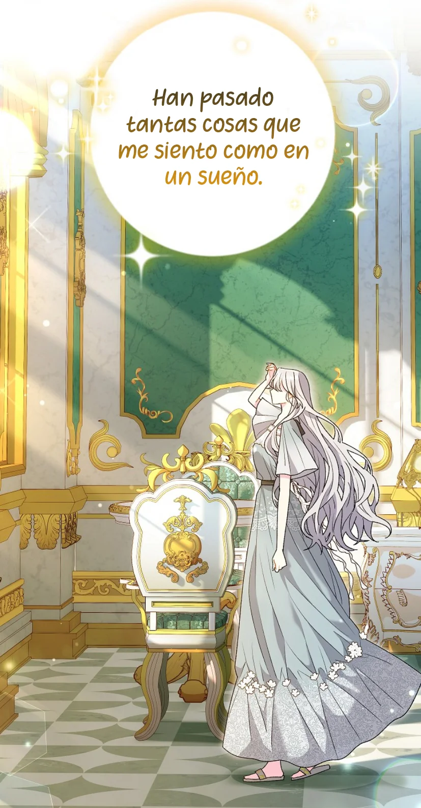 Página 76 del Manga