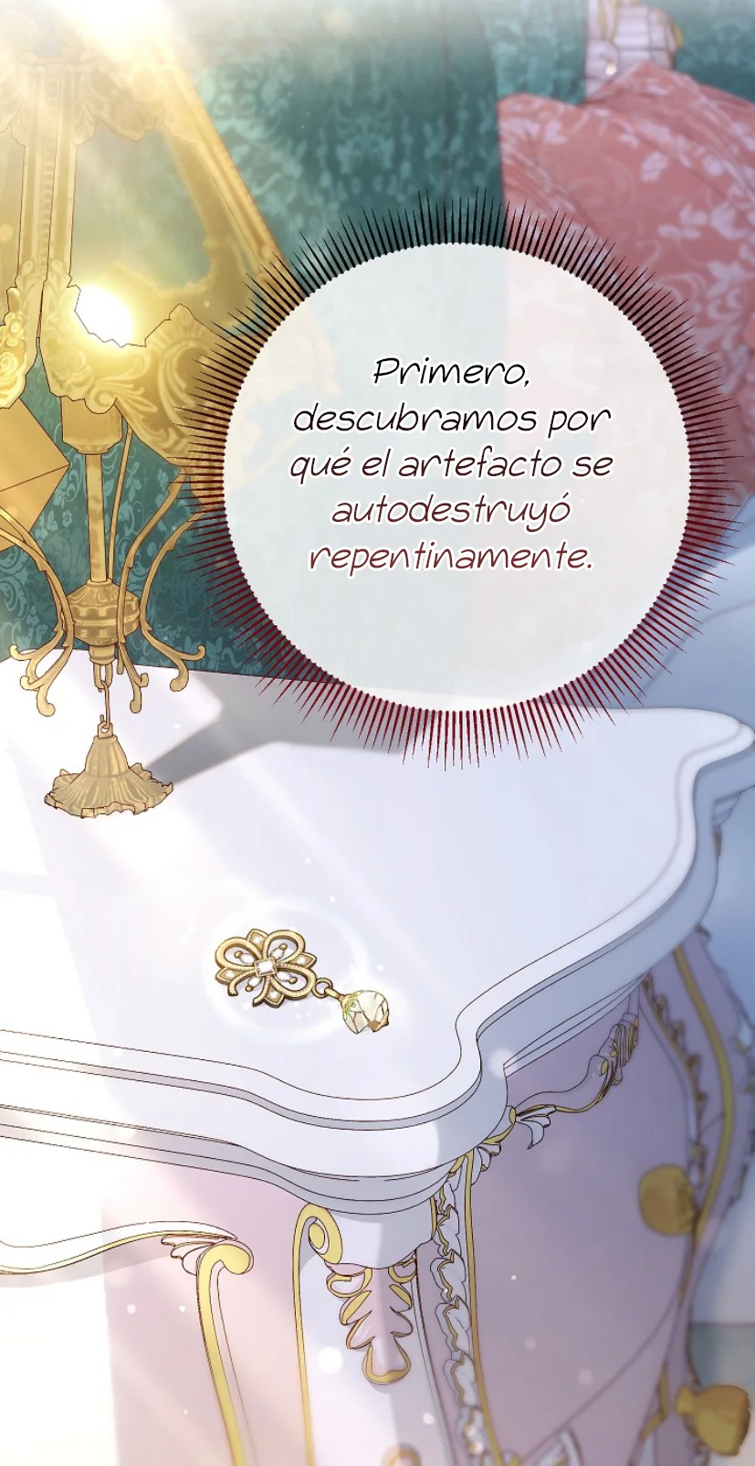 Página 81 del Manga