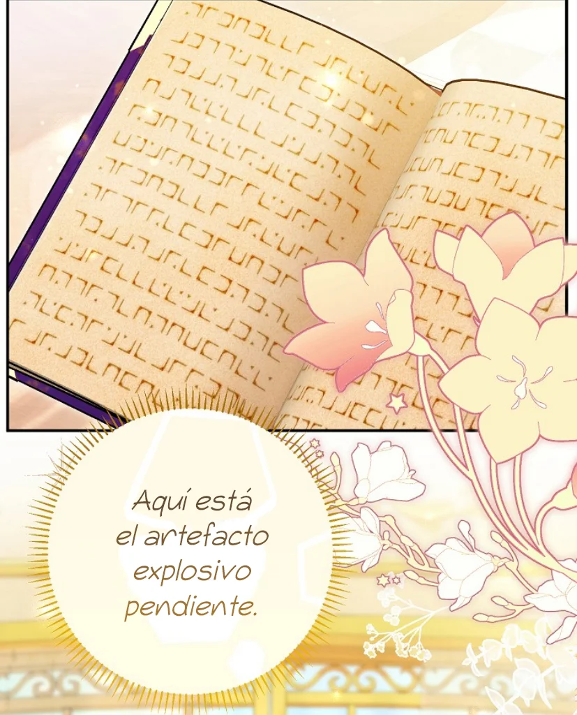 Página 82 del Manga