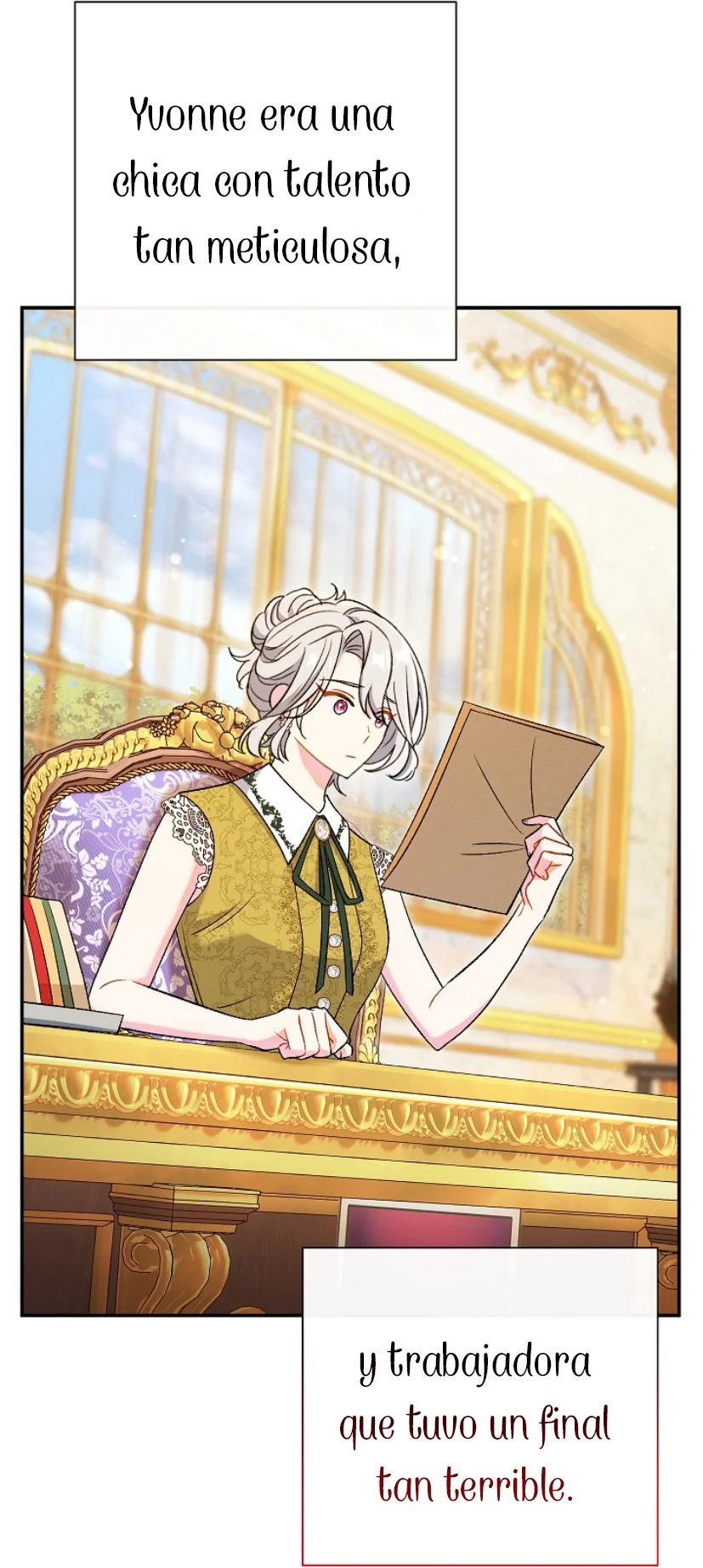 Página 86 del Manga