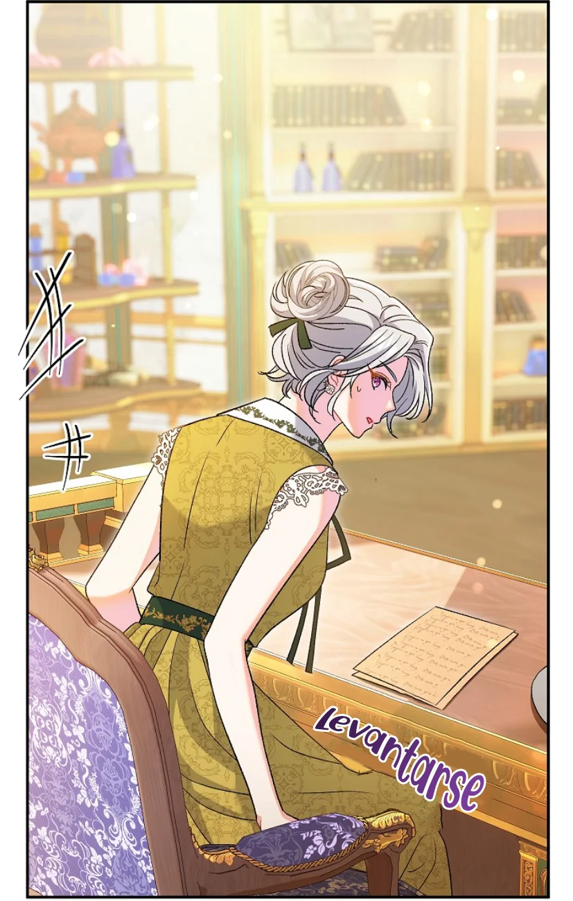 Página 92 del Manga