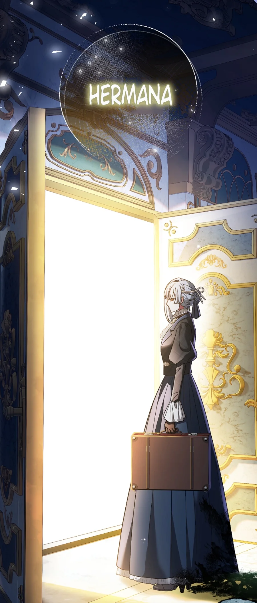 Página 37 del Manga