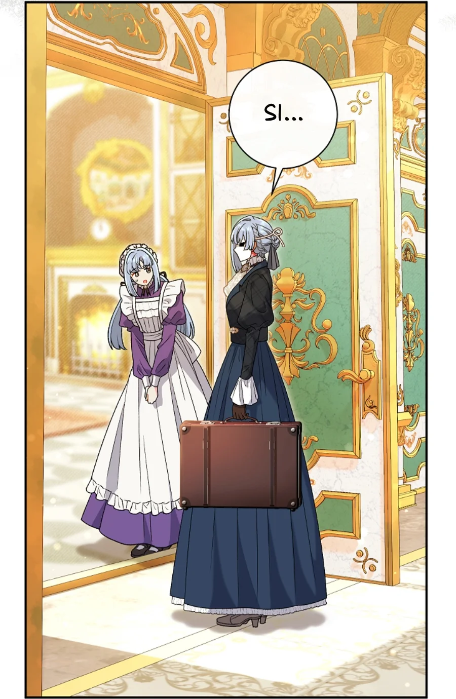 Página 39 del Manga