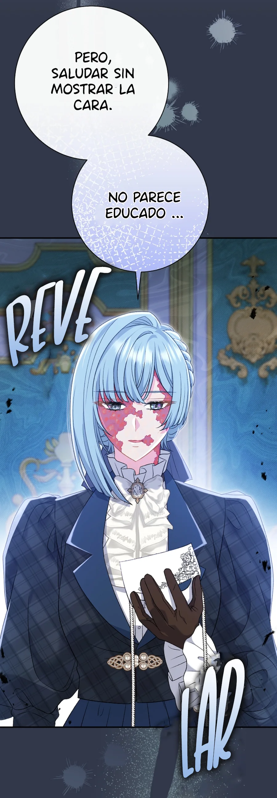 Página 43 del Manga