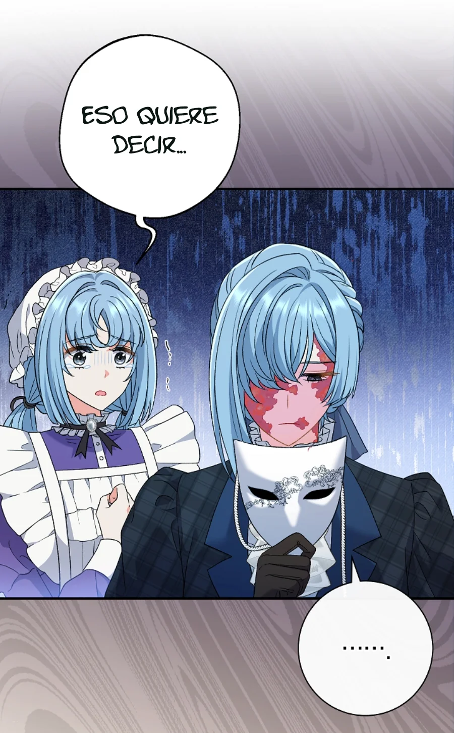 Página 46 del Manga