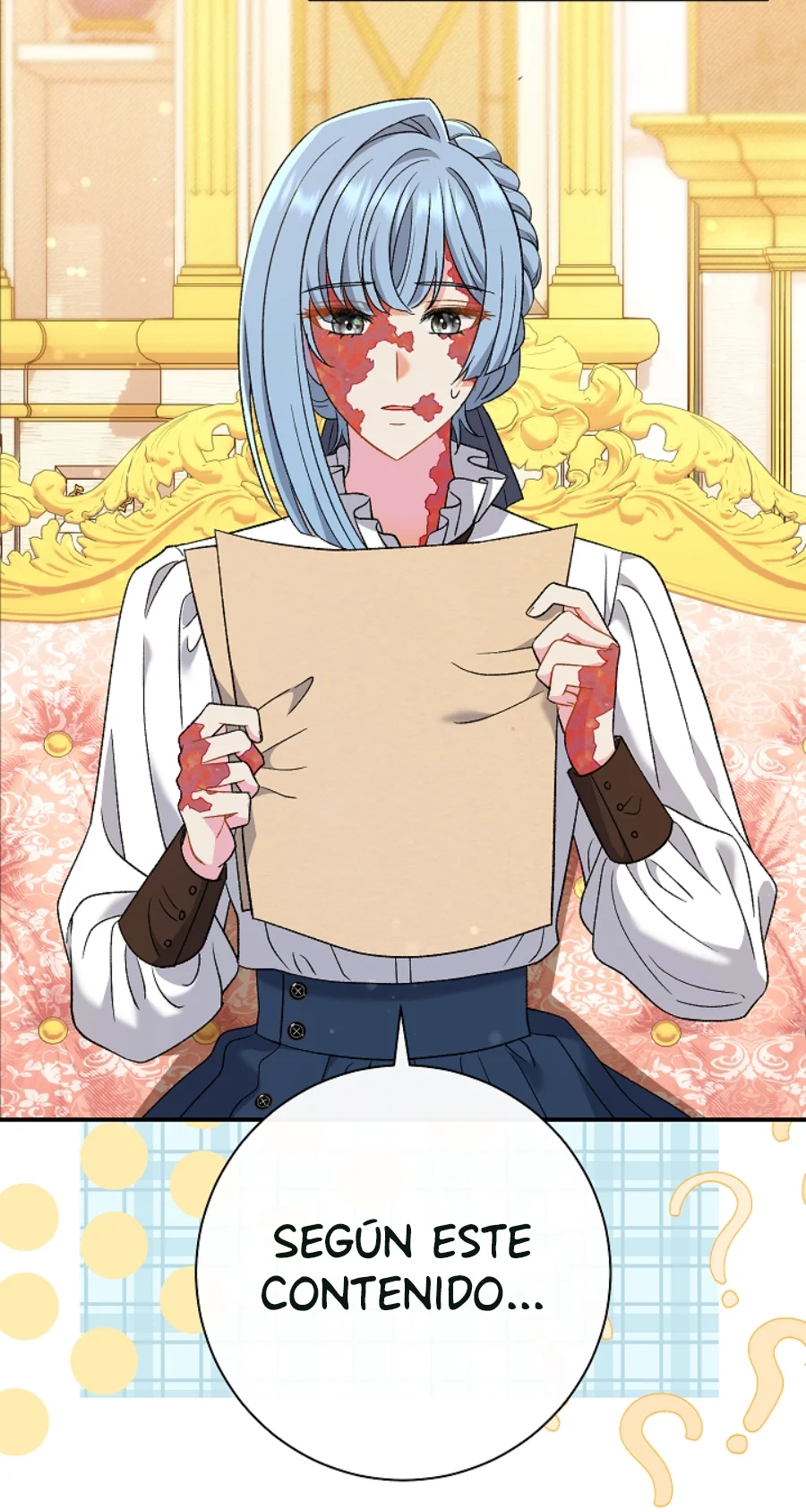 Página 53 del Manga