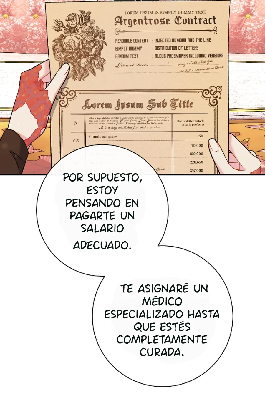 Página 55 del Manga