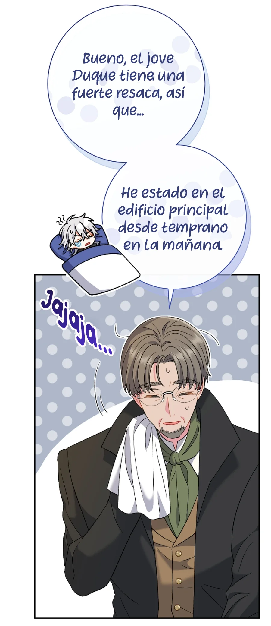 Página 57 del Manga