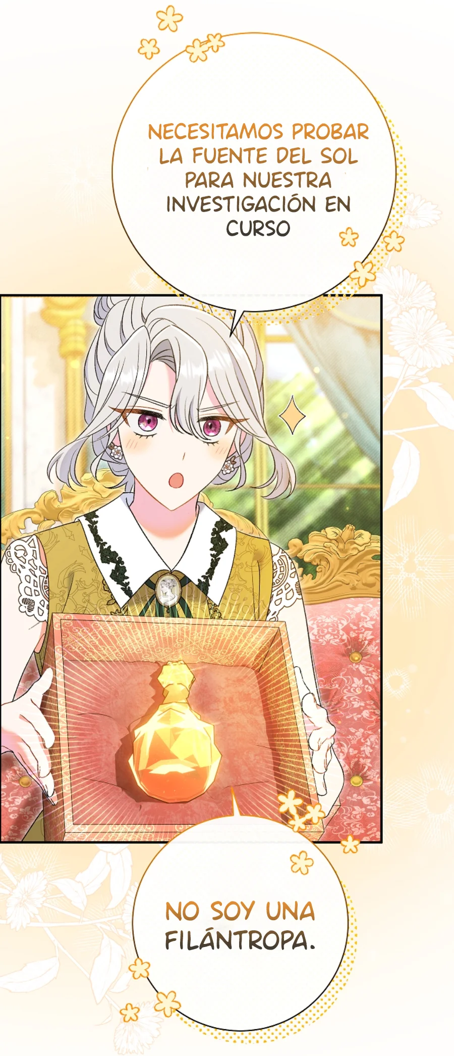 Página 67 del Manga