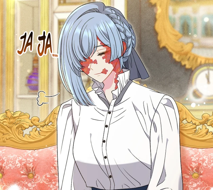 Página 71 del Manga