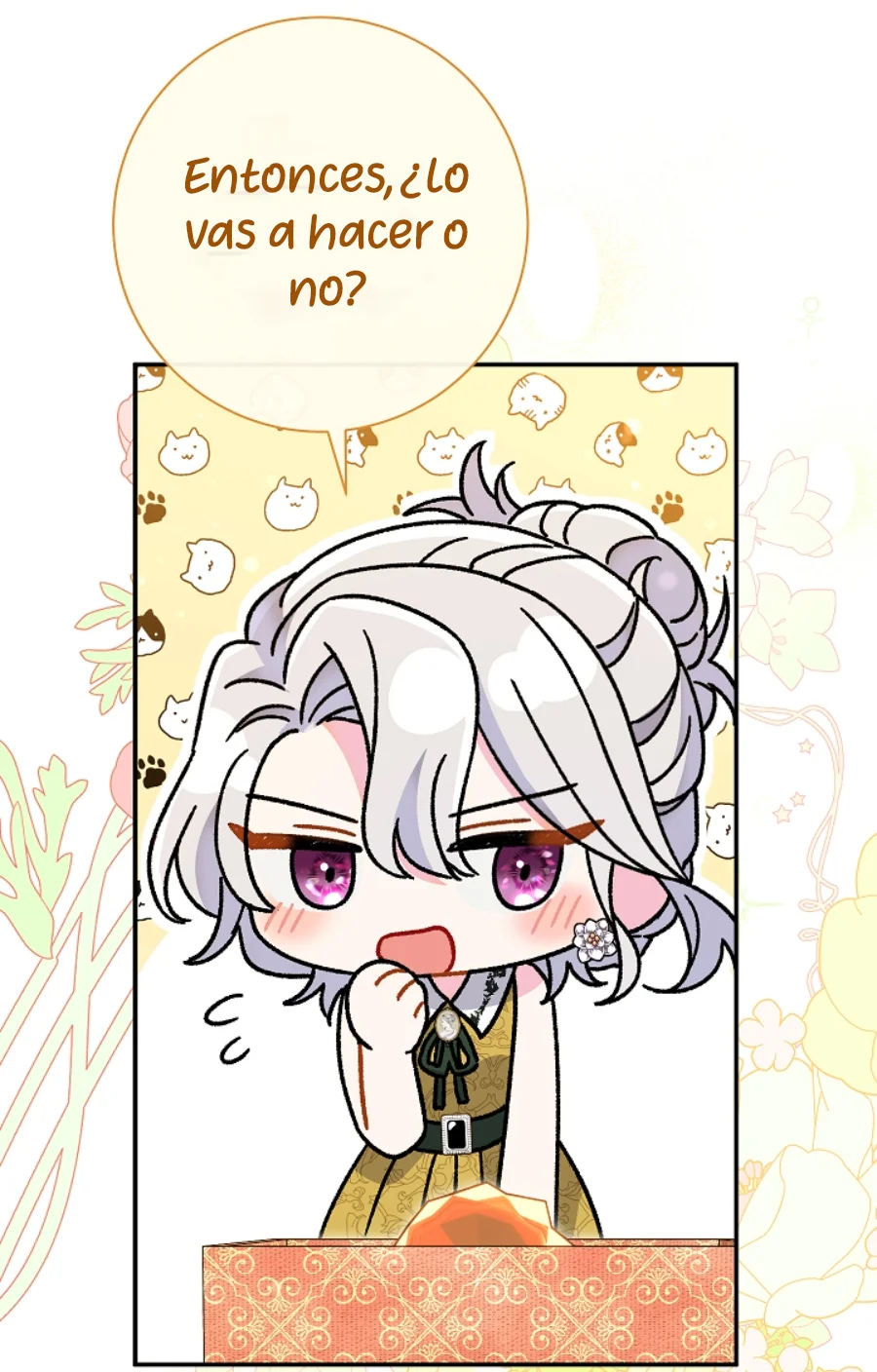 Página 73 del Manga