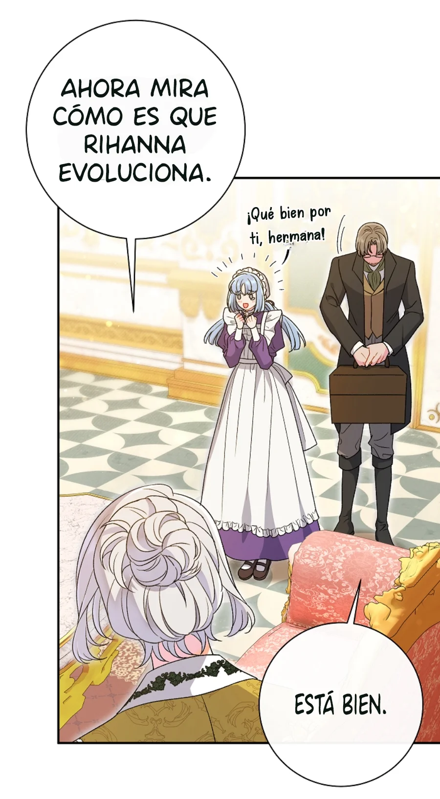 Página 78 del Manga